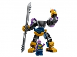 LEGO® MARVEL Super Heroes 76242 - Thanos v robotickom brnení